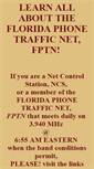 Mobile Screenshot of fptn3940.net
